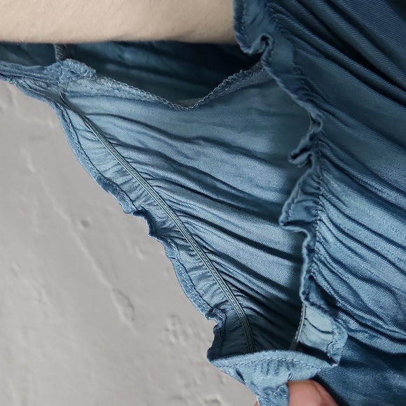 NEW Kori Cold Shoulder Tunic - Picture 5 of 12